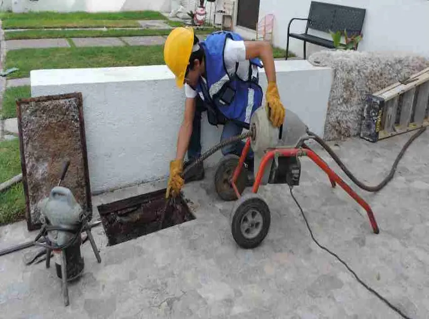 Servicios de Drenajes y Plomeria en Chetumal