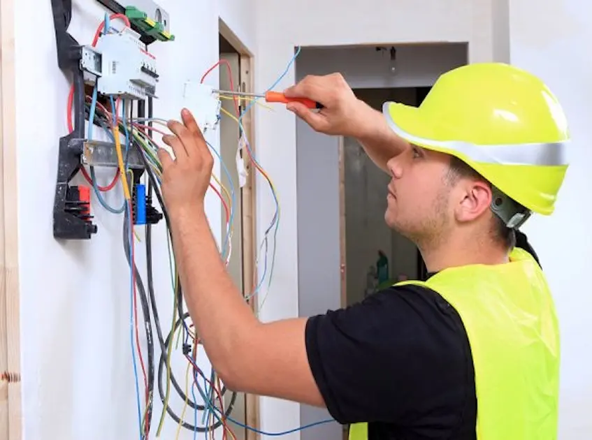 Electricista y Reparacion de Electricidad en Chetumal