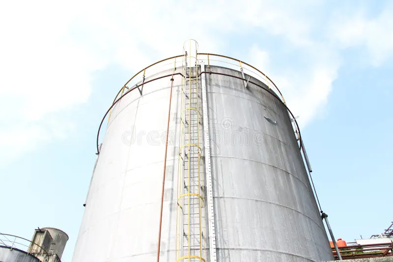 Lavado a presión para cisternas industriales y depósitos de gran capacidad en Chetumal